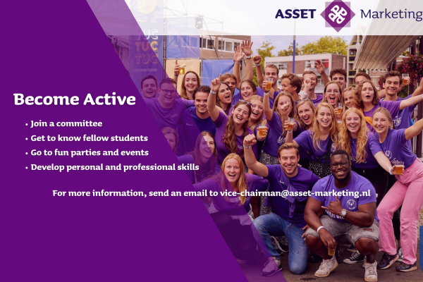 Become Active