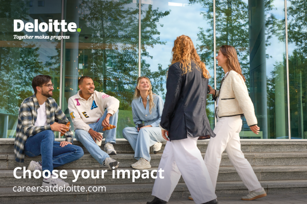 Careers Deloitte