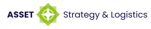 logo: Asset | Strategy & Logistics