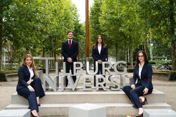  General Board 2026-2027 - board photo